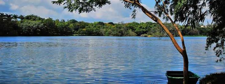 Karanji lake Trip Packages