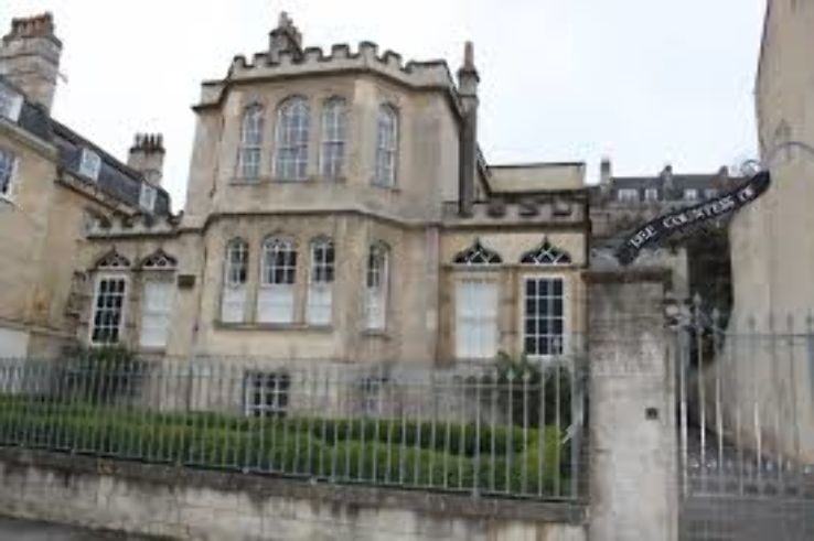 Museum of Bath Architecture  Trip Packages