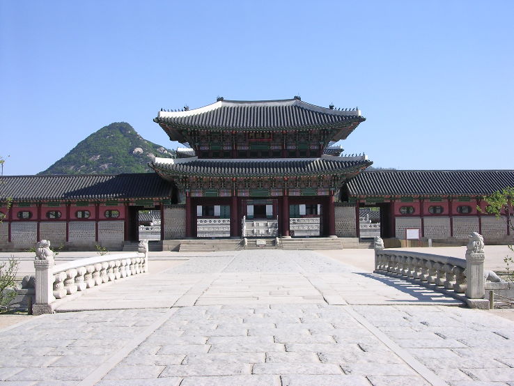 Gyeongbokgung Trip Packages