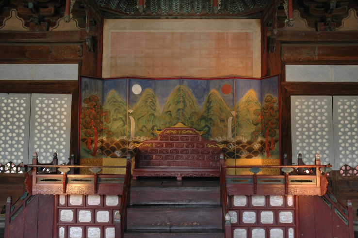 Changgyeonggung Trip Packages