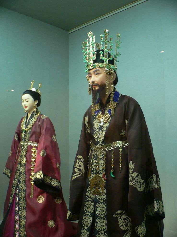 National Folk Museum of Korea Trip Packages