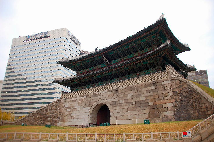 Namdaemun Trip Packages