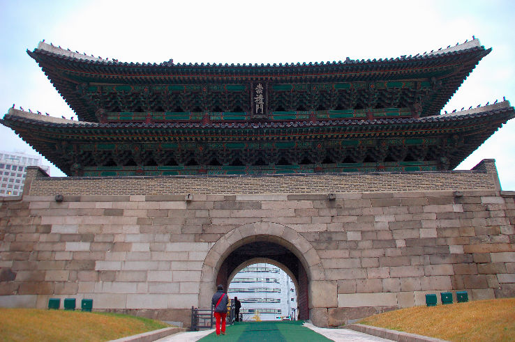 Namdaemun Trip Packages
