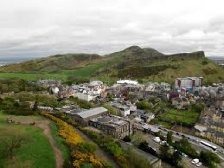 Arthur s Seat  Trip Packages