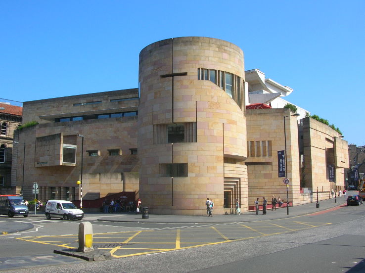 Museum of Scotland  Trip Packages