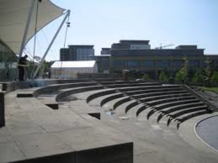 Our Dynamic Earth  Trip Packages