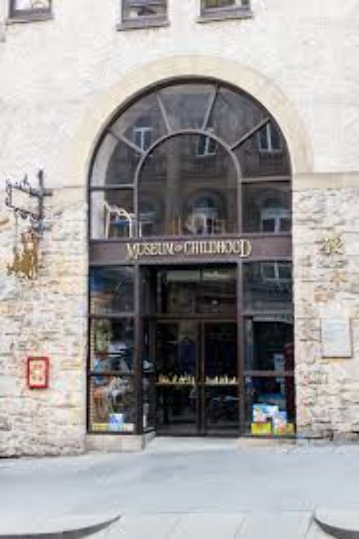 Museum of Edinburgh  Trip Packages