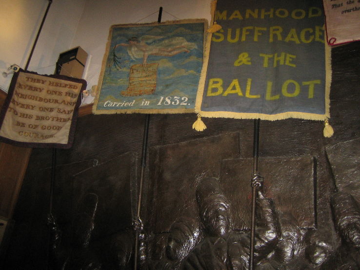 The People s Story Museum  Trip Packages