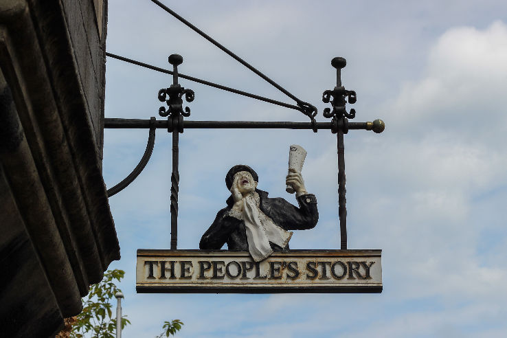 The People s Story Museum  Trip Packages