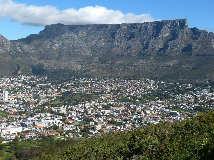 Table Mountain Trip Packages