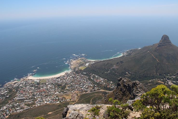 Table Mountain Trip Packages