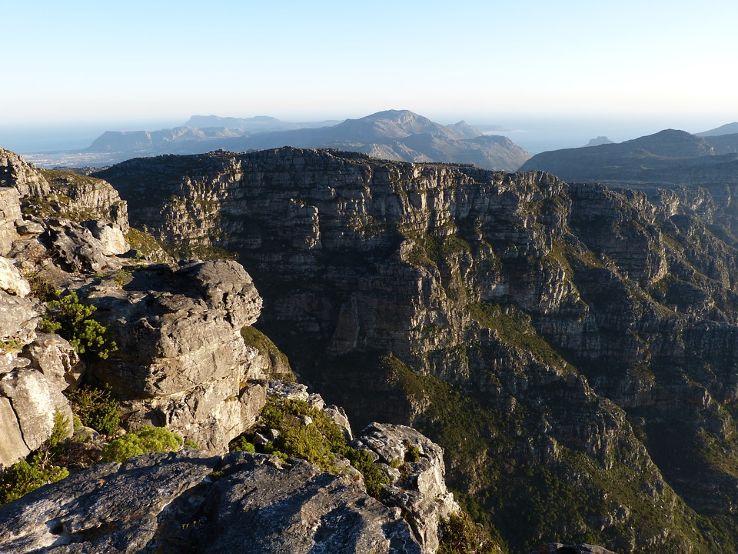 Table Mountain Trip Packages