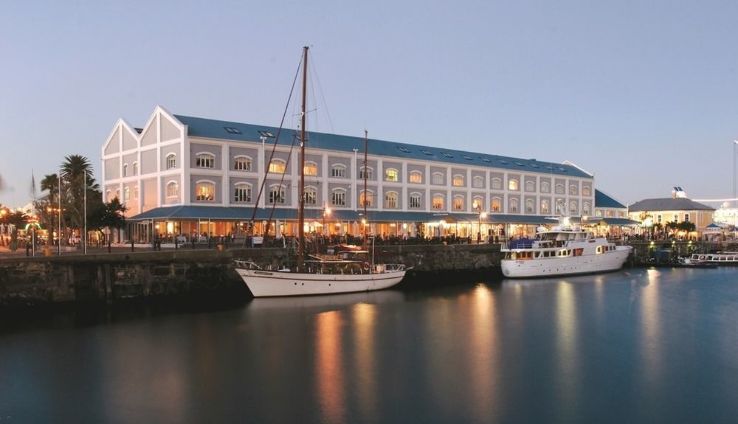 Victoria & Alfred Waterfront Trip Packages