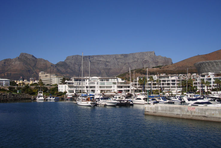 Victoria & Alfred Waterfront Trip Packages