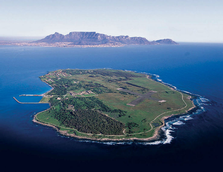 Robben Island Trip Packages