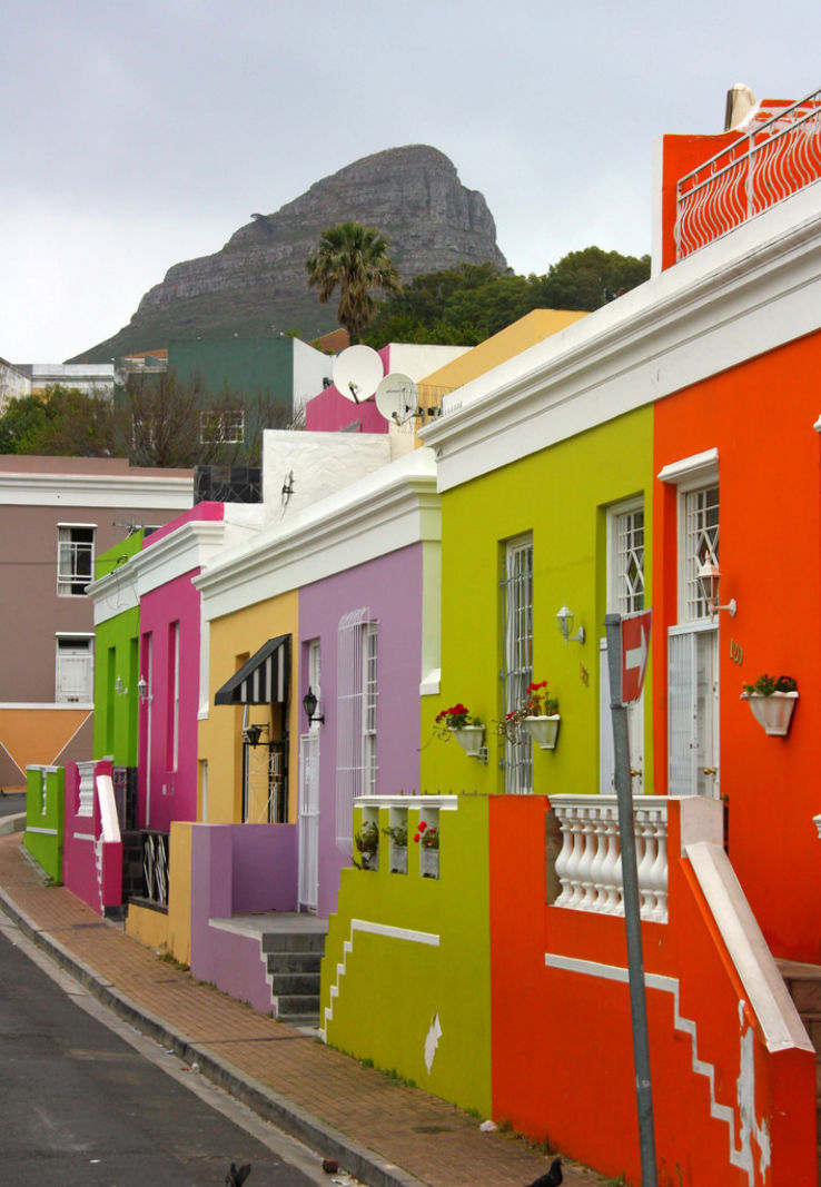 Bo-Kaap Trip Packages