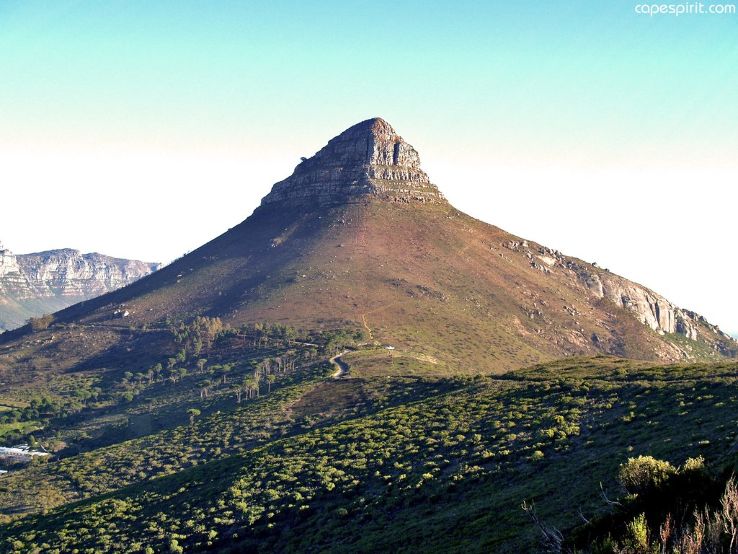 Lions Head Trip Packages