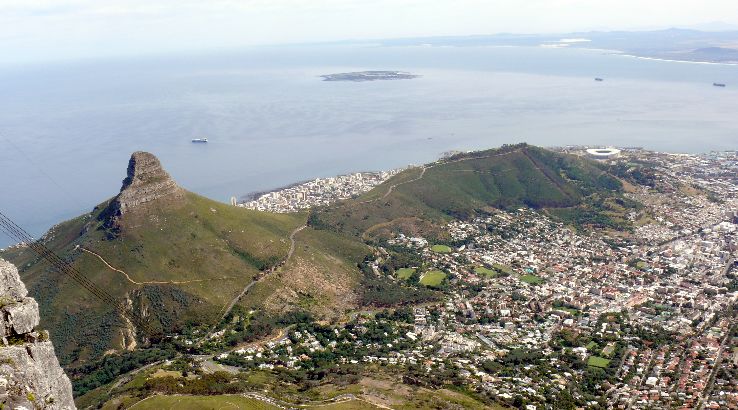 Lions Head Trip Packages