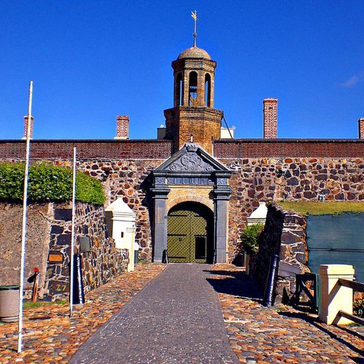 Castle of Good Hope Trip Packages