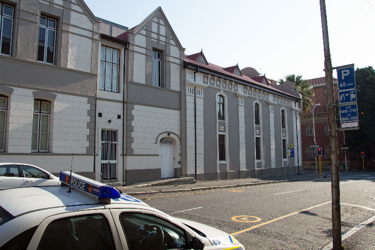 District Six Museum Trip Packages