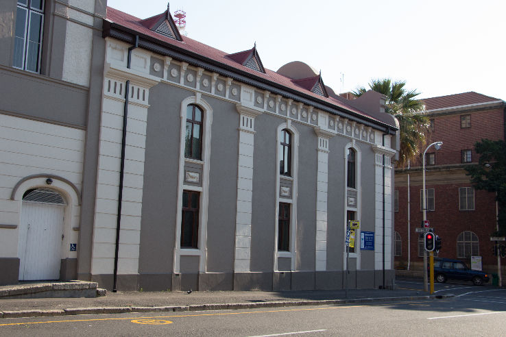 District Six Museum Trip Packages
