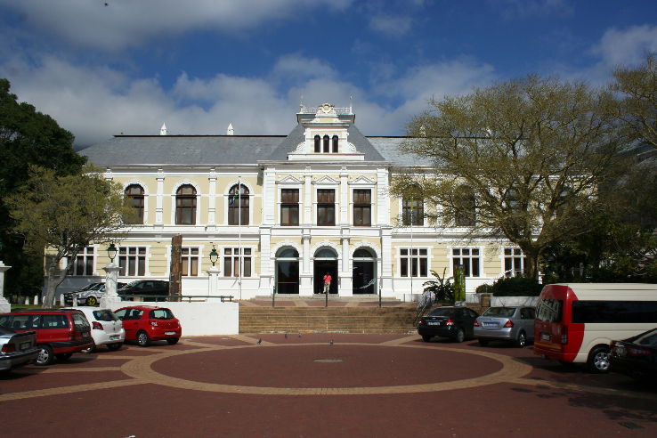 Iziko South African Museum Trip Packages