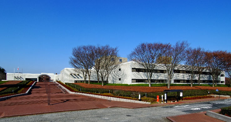 National Museum of Japanese History Trip Packages