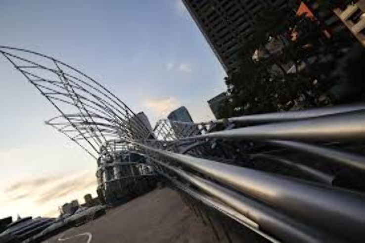 National Museum of Art, Osaka Trip Packages