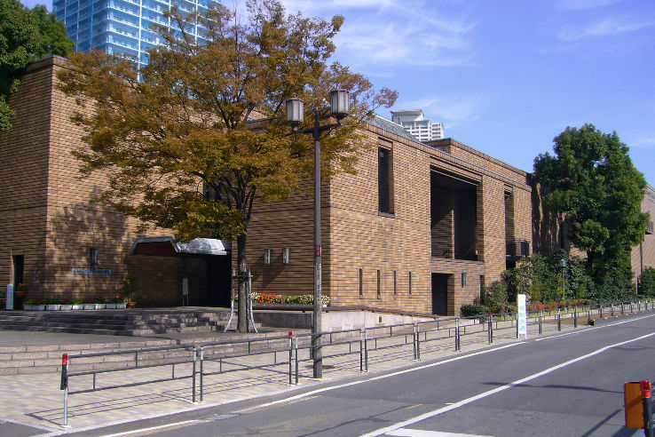 Museum of Oriental Ceramics, Osaka Trip Packages