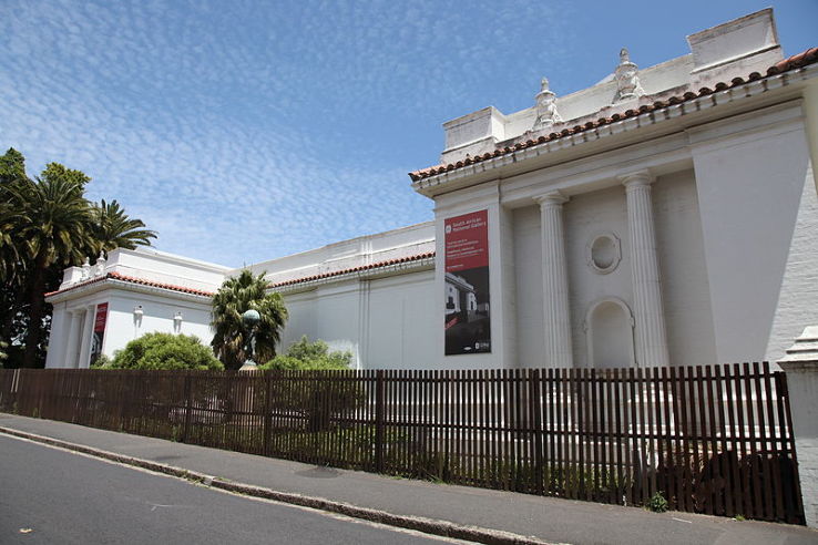 South African National Gallery Trip Packages