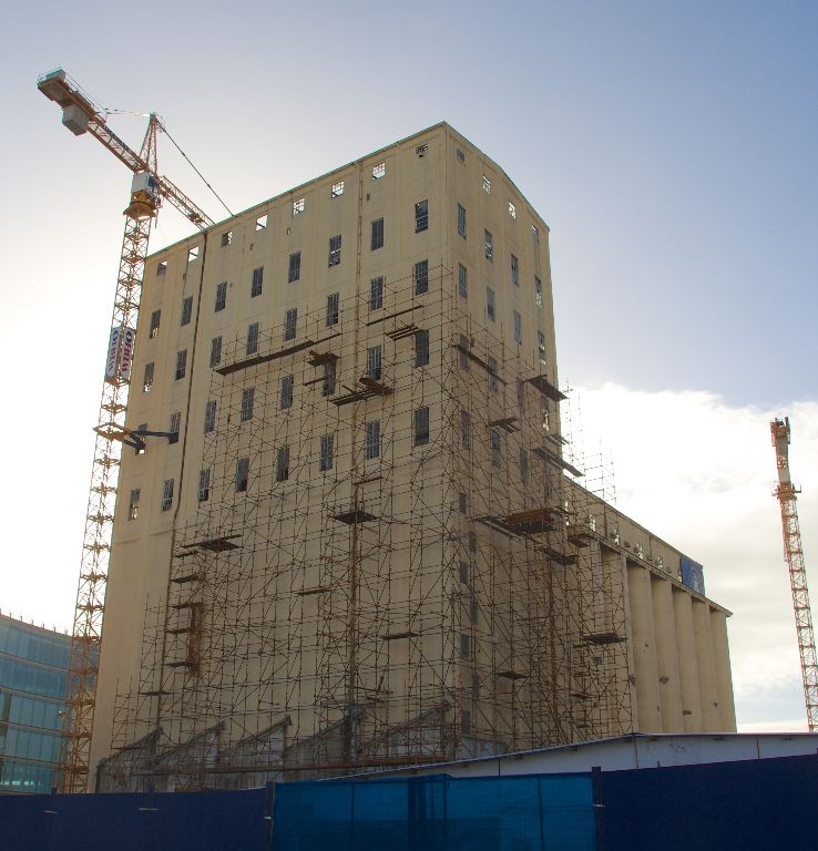 Zeitz Museum of Contemporary Art Africa Trip Packages