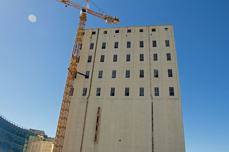 Zeitz Museum of Contemporary Art Africa Trip Packages