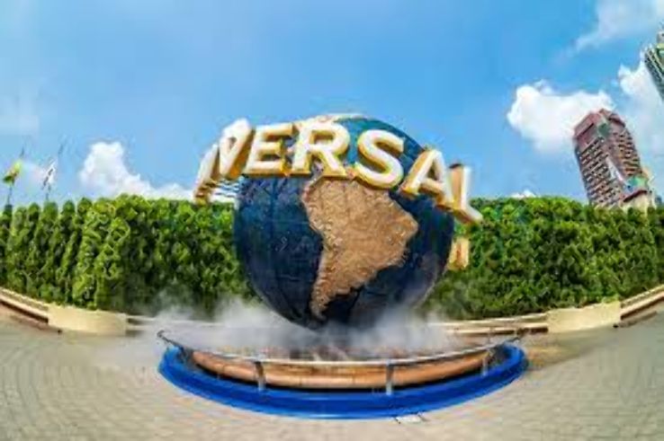 Universal Studios Japan Trip Packages