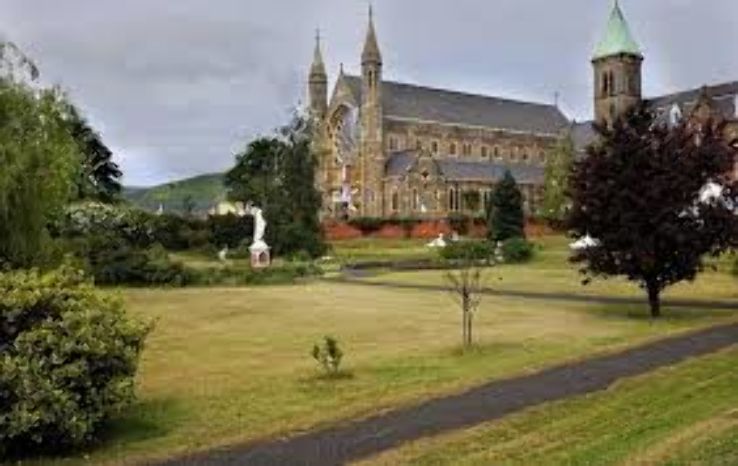 Clonard Monastery Trip Packages