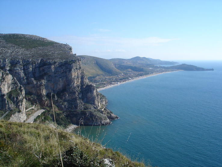 Parco Nazionale del Circeo Trip Packages