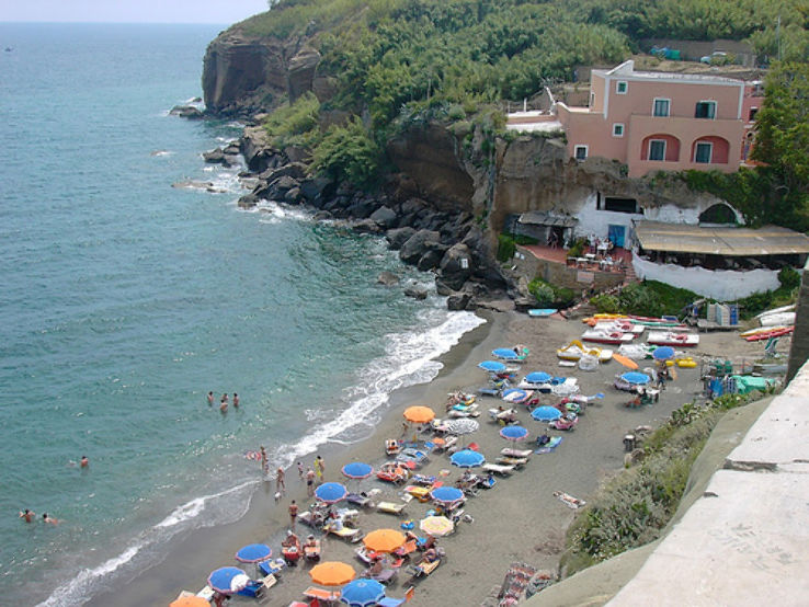 Ventotene Island Trip Packages