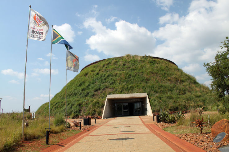 Cradle of Humankind Trip Packages