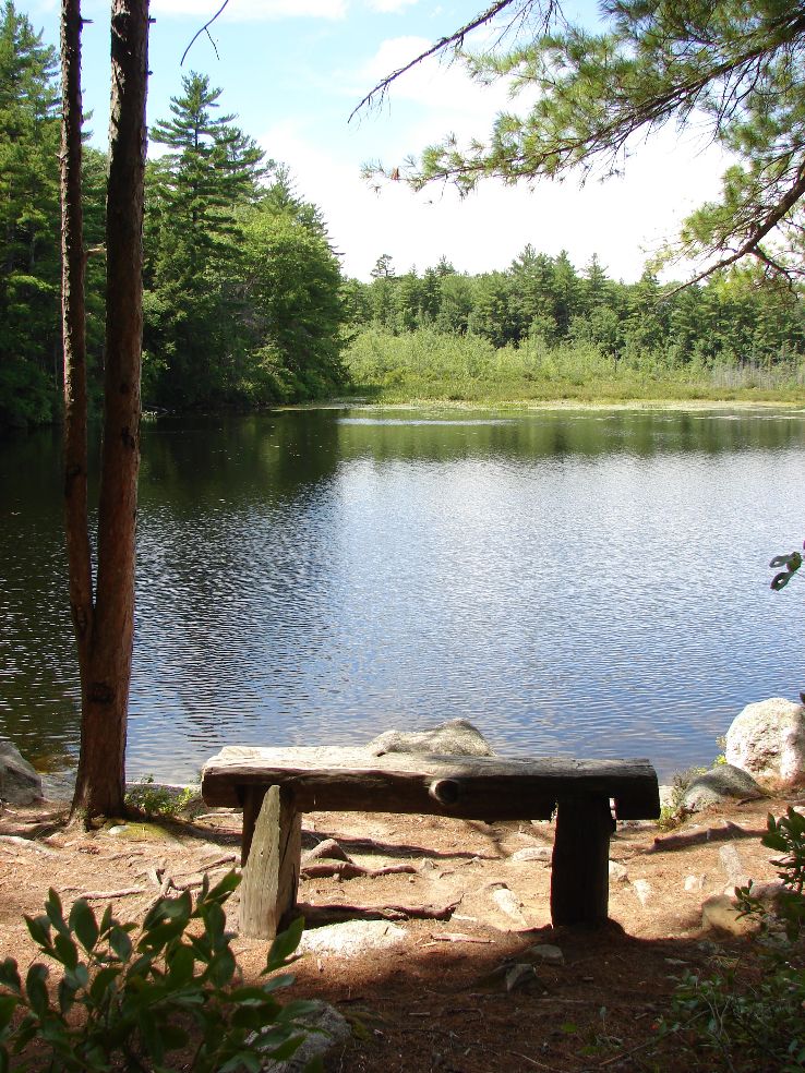 Beaver Brook Reservation Trip Packages