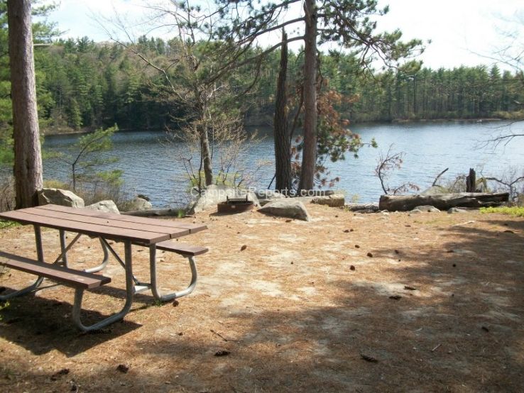 Beaver Brook Reservation Trip Packages