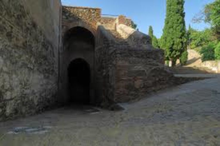 Castillo de Gibralfaro Trip Packages