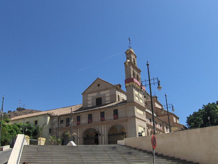 Basilica Nuestra Senora de la Victoria  Trip Packages
