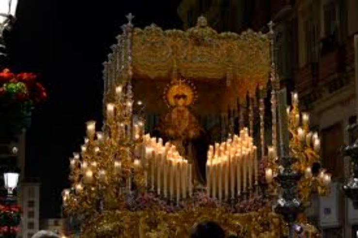 Semana Santa Holy Week Trip Packages