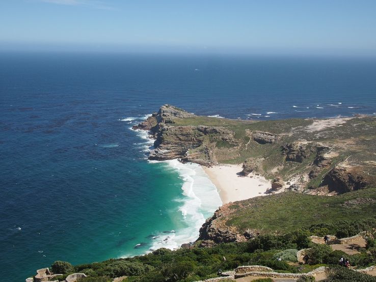 Cape of Good Hope Trip Packages