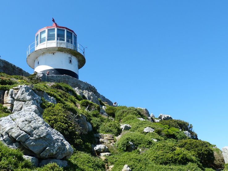 Cape Peninsula Trip Packages