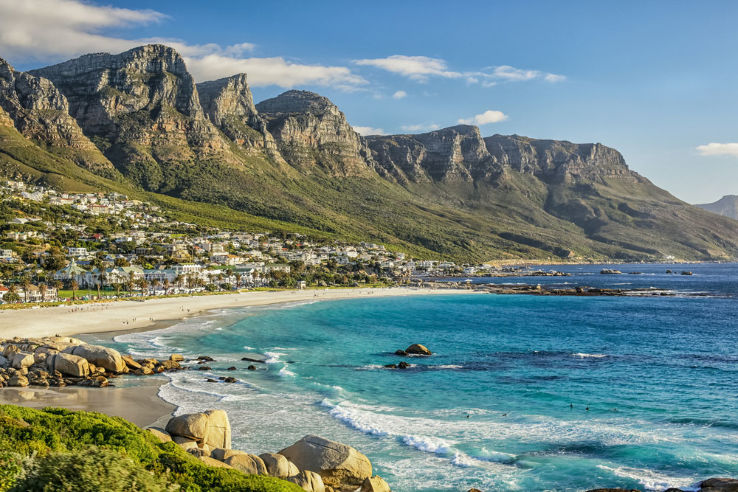 Cape Peninsula Trip Packages
