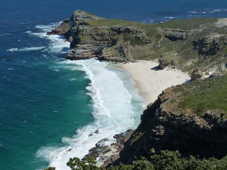 Cape Peninsula Trip Packages