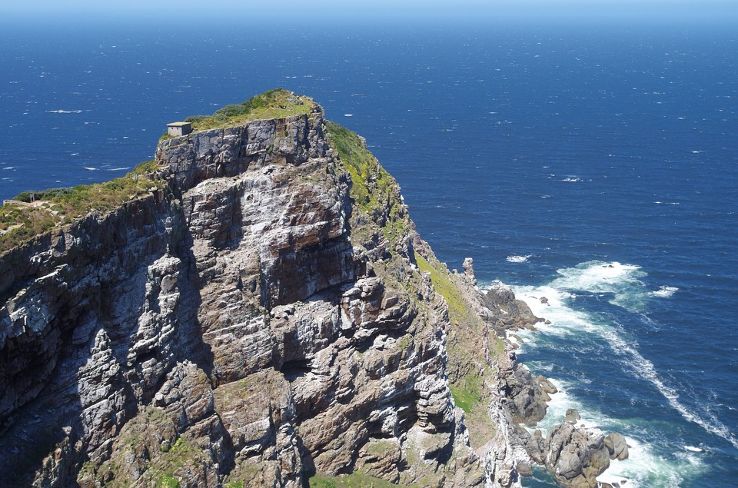 Cape Point Trip Packages