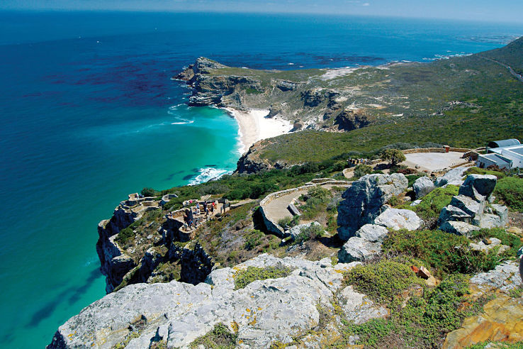 Cape Point Trip Packages