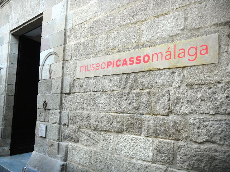 Picasso Museum Trip Packages