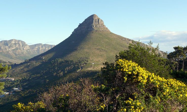 Signal Hill Trip Packages